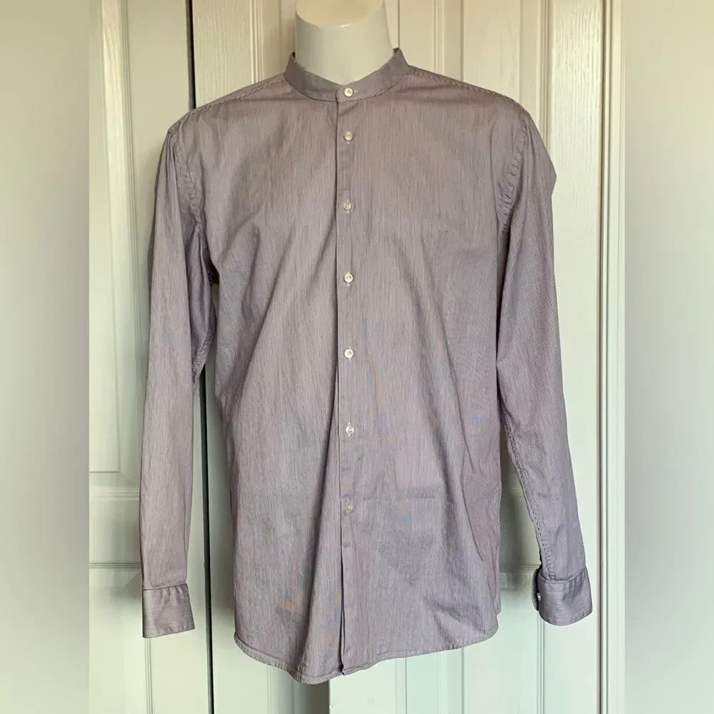Men's Hugo Boss Dress Shirt